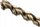 Spiral metalike Dewalt Drill Extreme 2, 7.5mm, për metal, ngjyrë ari