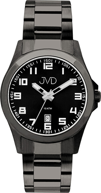 Orë për meshkuj JVD J1041.29, e hirtë