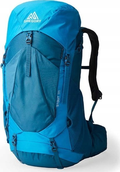 Çantë shpine për hiking Gregory Stout, 45 L