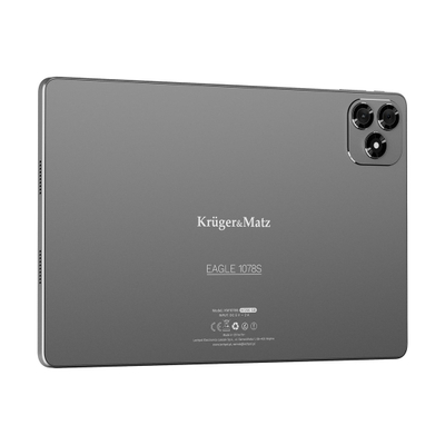 Таблет Kruger&amp;Matz Eagle 1078S, 11\", 8GB 256GB LTE, сива