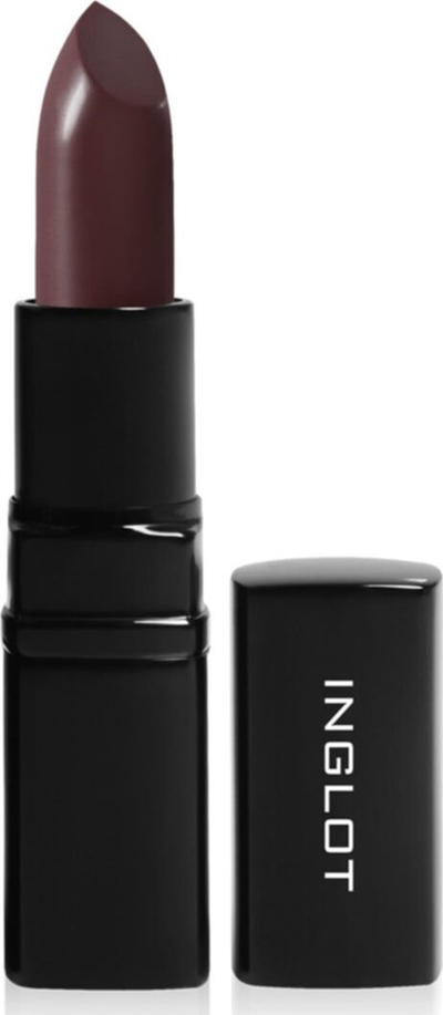 Ruj mat INGLOT Matte Lipstick 448, 4.5 g, ngjyrë natyrale