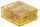 Rele miniaturë Finder 40.61.8.024.0000, 1P 16A, 24V AC, SPDT