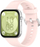 Rrip për orë smart 4wrist Huawei Fit 3, rozë