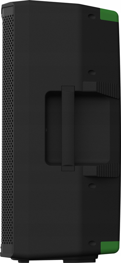 Altoparlant PA Mackie Thrash212 GO, 12", 300W, me bateri, Bluetooth