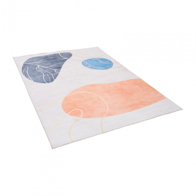 Tapet dekorativ GRACE, 160x230 cm, poliester, me printim