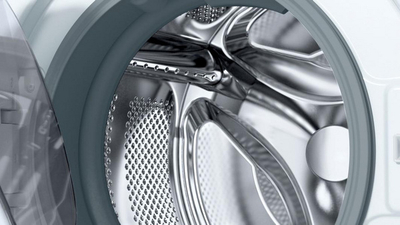 Rrobalarëse Bosch WAJ2400KPL, 7kg, e bardhë