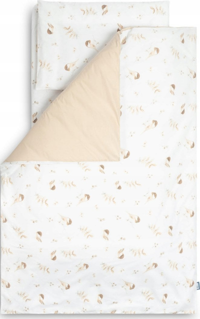Set çarçafësh për fëmijë Sensillo, 100X135 cm