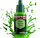 Bojë akrilike The Army Painter Warpaints Fanatic Effects Data System Glow, 18ml, transparente