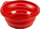 Tas udhëtimi për kafshë Duvo+ Travel Bowl, 2L, i kuq