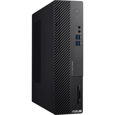 Kompjuter desktop ASUS ExpertCenter D5 SFF D500SE, Intel Core i5 13500, 16GB RAM, SSD 512GB, i zi