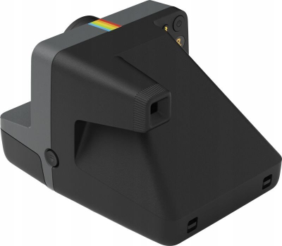 Инстант фотоапарат Polaroid Now Gen 3, тајмер за самосликање, двојна експозиција, графит