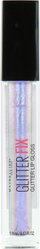 Lip gloss Maybelline Glitter Fix 55 Spell Truck, me shkëlqim glitter, 5ml