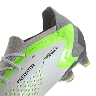 Atlete Futbolli për meshkuj Adidas Predator L FG, 41 1/3