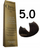 Ngjyrë flokësh Fanola Oro Therapy Keratin Oro Puro, pa amoniak, për flokë me boje profesionale