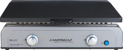Grill me gaz për kamping, 60x40cm (3000005414)