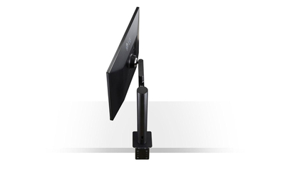 Monitor LG UltraFine Ergo 27UN880P B, 27", 4K UHD, i zi