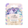 Set lidhëse për flokë Invisibobble Sprunchie Alegria Chant Get Enough Hair Scrunchie, 2 copë