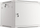 Kabinet muri Lanberg WF01-6609-00S, 19", 9U, gri