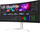 Monitor LG 40WP95XP-W, 39.7'', UltraWide 5K, i bardhë
