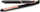 Pjastrues flokësh BaByliss Super Smooth 235 ST391E, 235°C, pllaka të gjera, i zi me rozë