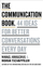 The Communication Book - Roman Tschappeler