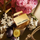 Eau de Parfum Dolce & Gabbana The One Gold Intense For Women,