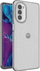 Maskë telefoni për Motorola Moto G82 / G52, xhel TPU, ultra transparente