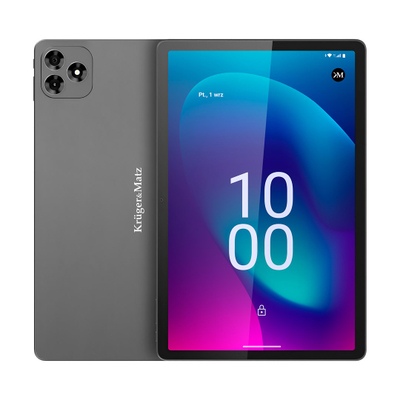 Таблет Kruger&amp;Matz Eagle 1078S, 11\", 8GB 256GB LTE, сива