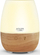Difuzer aromash Adler AD 7967, ultratinguj, 130 ml, 3 në 1