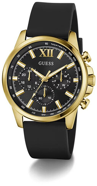 Orë dore për meshkuj GUESS GW0913G2