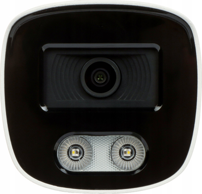 Kamerë IP APTI AI811CA3IL 28W, 8.3Mpx 4K UHD, lentë 2.8mm, e bardhë