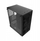 Kuti kompjutri Darkflash M305 Mesh, Micro ATX, me xham të temperu, e zezë