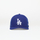 Kapele New Era 9Forty Stretch Snap MLB LA Dodgers, rrjetë, blu