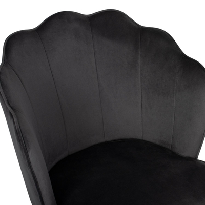 Karrige Avie 48x48x85cm (HM8737.01), gri
