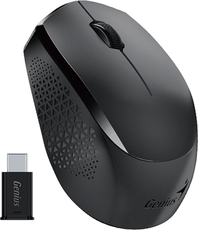 Maus Wireless Genius NX-8000S, i zi