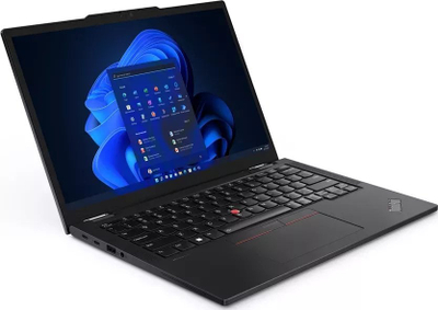 Laptop Lenovo ThinkPad X13 Yoga, 13.3", Intel Core i5 1335U, 16 GB RAM, 512 GB SSD, i zi