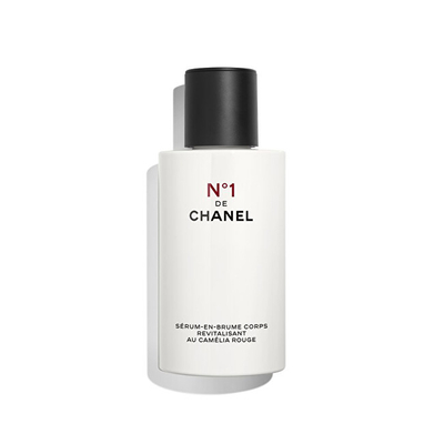 Sprej për trup Chanel N°1, 140 ml