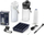 Aparat kafeje DeLonghi ECAM450.65.S, automatik, 1.8L, argjend