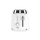 Toster Tefal TT7611, 850W, 2 feta, i bardhë