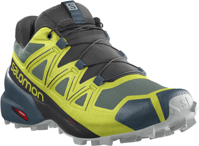 Atlete për meshkuj Salomon Speedcross 5, nr. 44