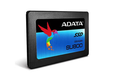 SSD Adata Ultimate SU800, 512GB, 2.5\", SATA III