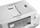 Printer multifunksional Brother MFC-J4340DW, A4, inkjet me ngjyra, i bardhë/gri