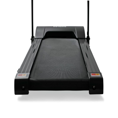 Tapet vrapimi VirtuFit TR-75i, konsolë dixhitale, palosës, i zi