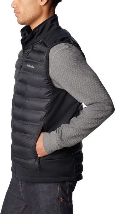 Jelet Columbia Out Shield Hybrid, Omni Heat, Omni Shield, i zi