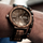 Byzylyk Good Time Tiger Eye ZWB221A