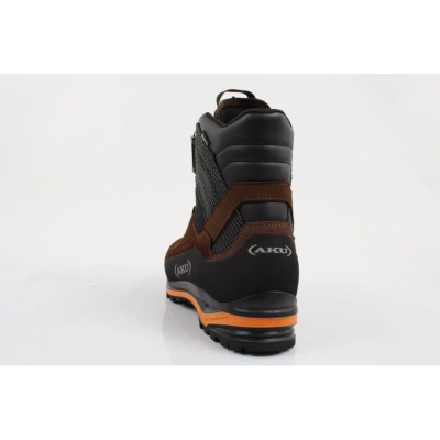 Këpucë trekking Aku Dogma BOA M Gore Tex 924475, Vibram, për meshkuj