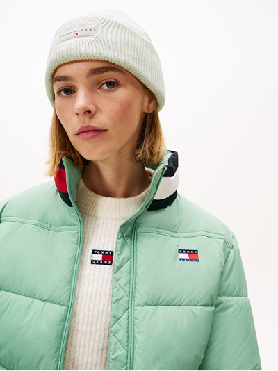 Kapele për femra Tommy Hilfiger mTH5223, i hirtë