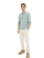 Bluzë Tom Tailor Regular Fit, e kaltër