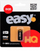 USB Imro Easy 8GB, 2.0, e zezë