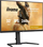 Monitor gaming Iiyama G-MASTER GB3290QSU-B1, 32\", QHD 2560 x 1440, 240Hz, i zi